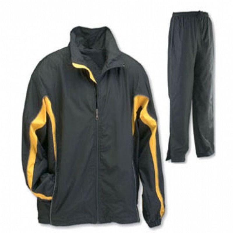 Track Uniform